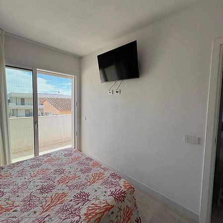 Torregrande Apartments توري غراندي المظهر الخارجي الصورة