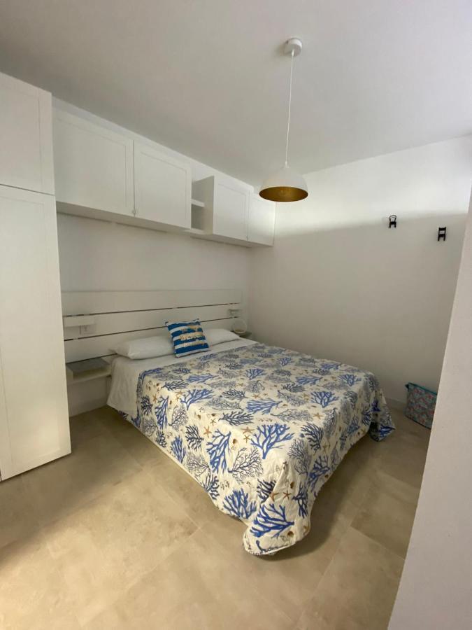 Torregrande Apartments توري غراندي المظهر الخارجي الصورة