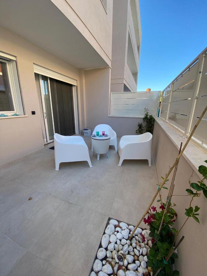 Torregrande Apartments توري غراندي المظهر الخارجي الصورة