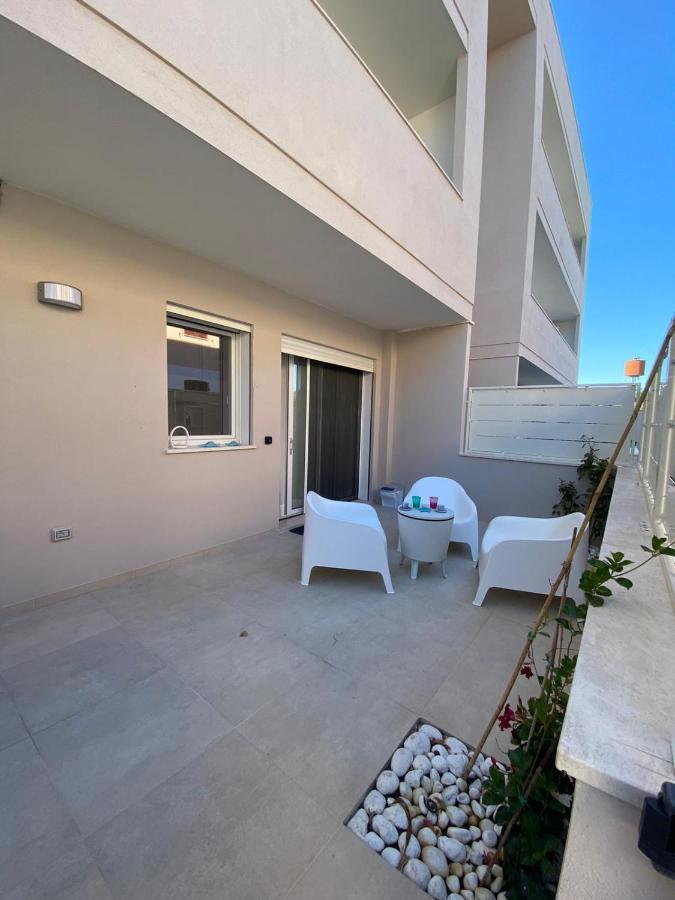 Torregrande Apartments توري غراندي المظهر الخارجي الصورة