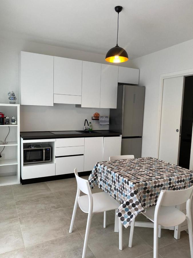 Torregrande Apartments توري غراندي المظهر الخارجي الصورة