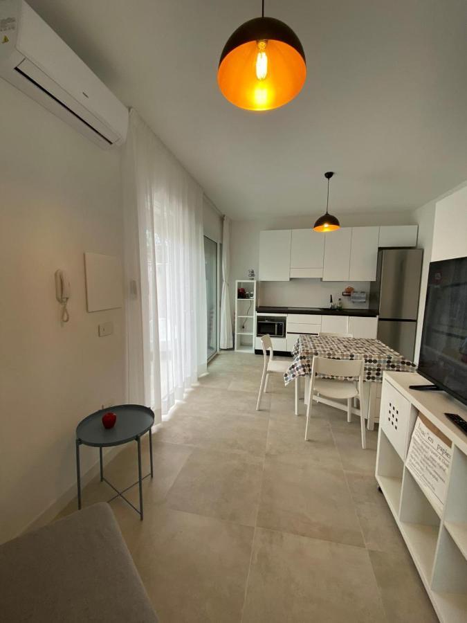 Torregrande Apartments توري غراندي المظهر الخارجي الصورة