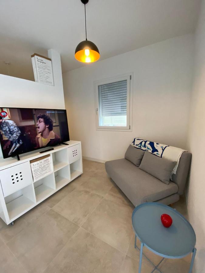 Torregrande Apartments توري غراندي المظهر الخارجي الصورة