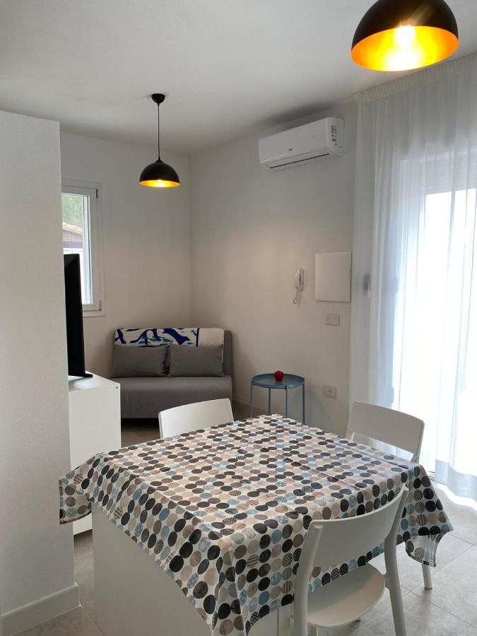 Torregrande Apartments توري غراندي المظهر الخارجي الصورة