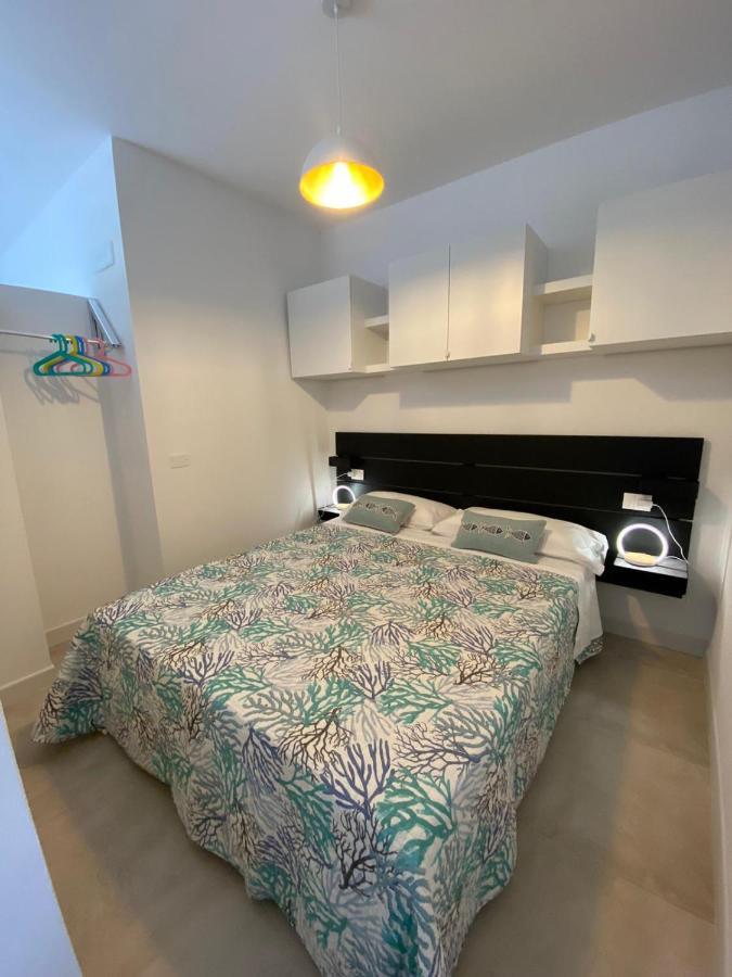 Torregrande Apartments توري غراندي المظهر الخارجي الصورة