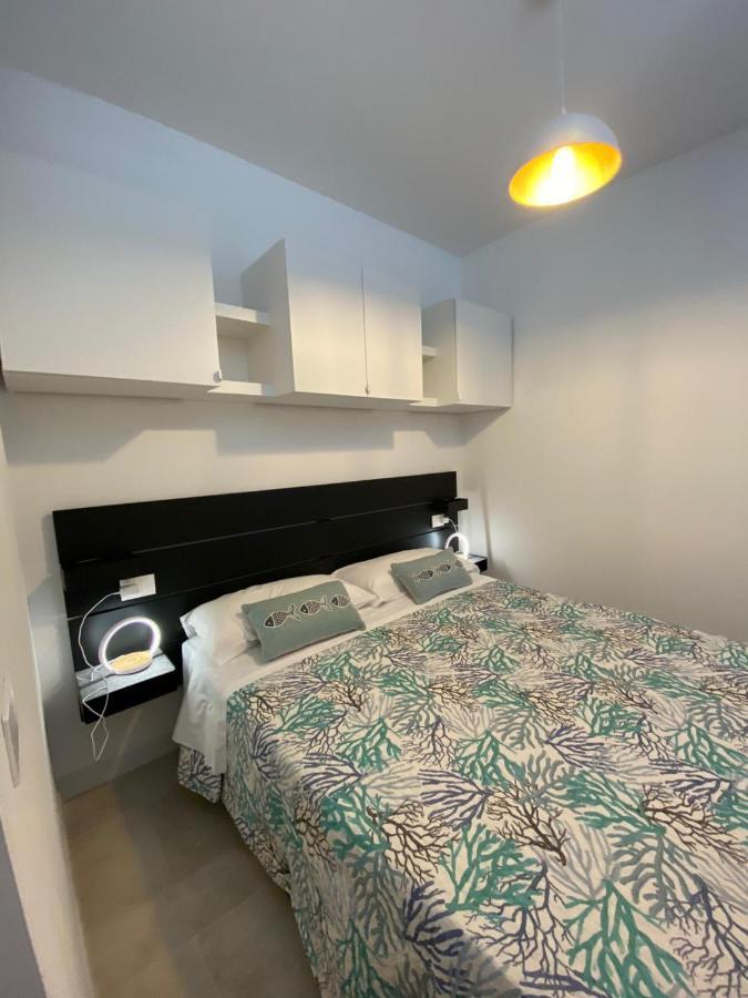 Torregrande Apartments توري غراندي المظهر الخارجي الصورة