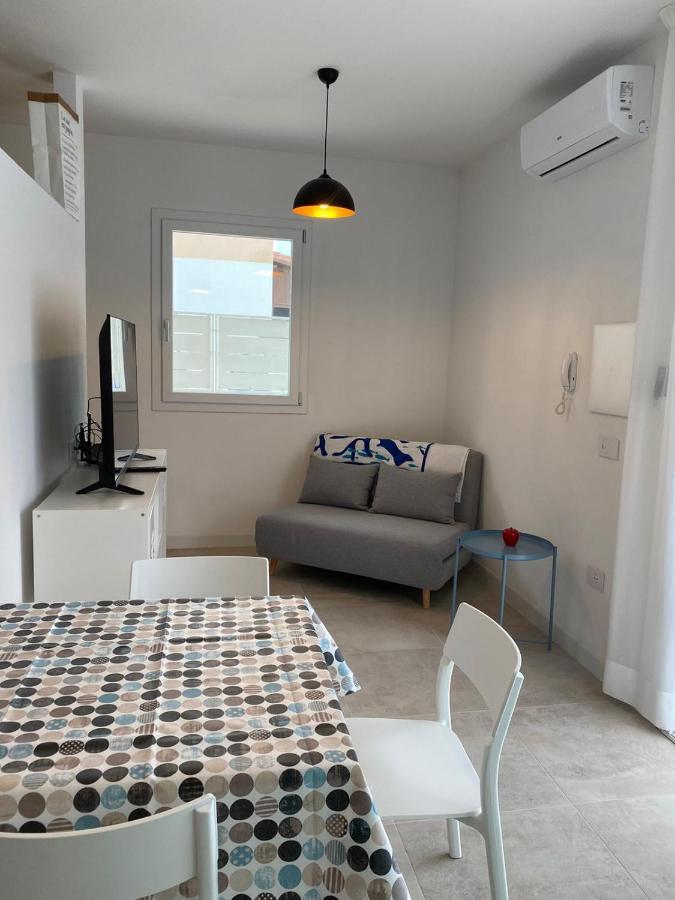 Torregrande Apartments توري غراندي المظهر الخارجي الصورة