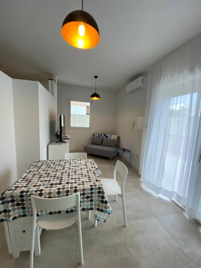 Torregrande Apartments توري غراندي المظهر الخارجي الصورة
