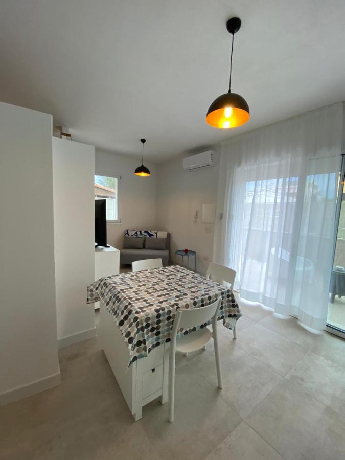 Torregrande Apartments توري غراندي المظهر الخارجي الصورة