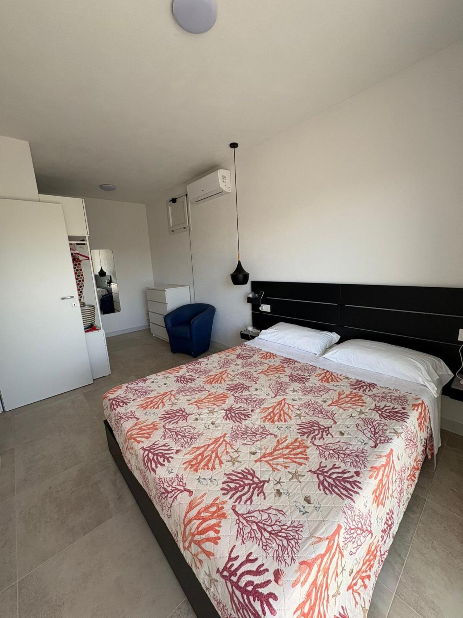 Torregrande Apartments توري غراندي المظهر الخارجي الصورة