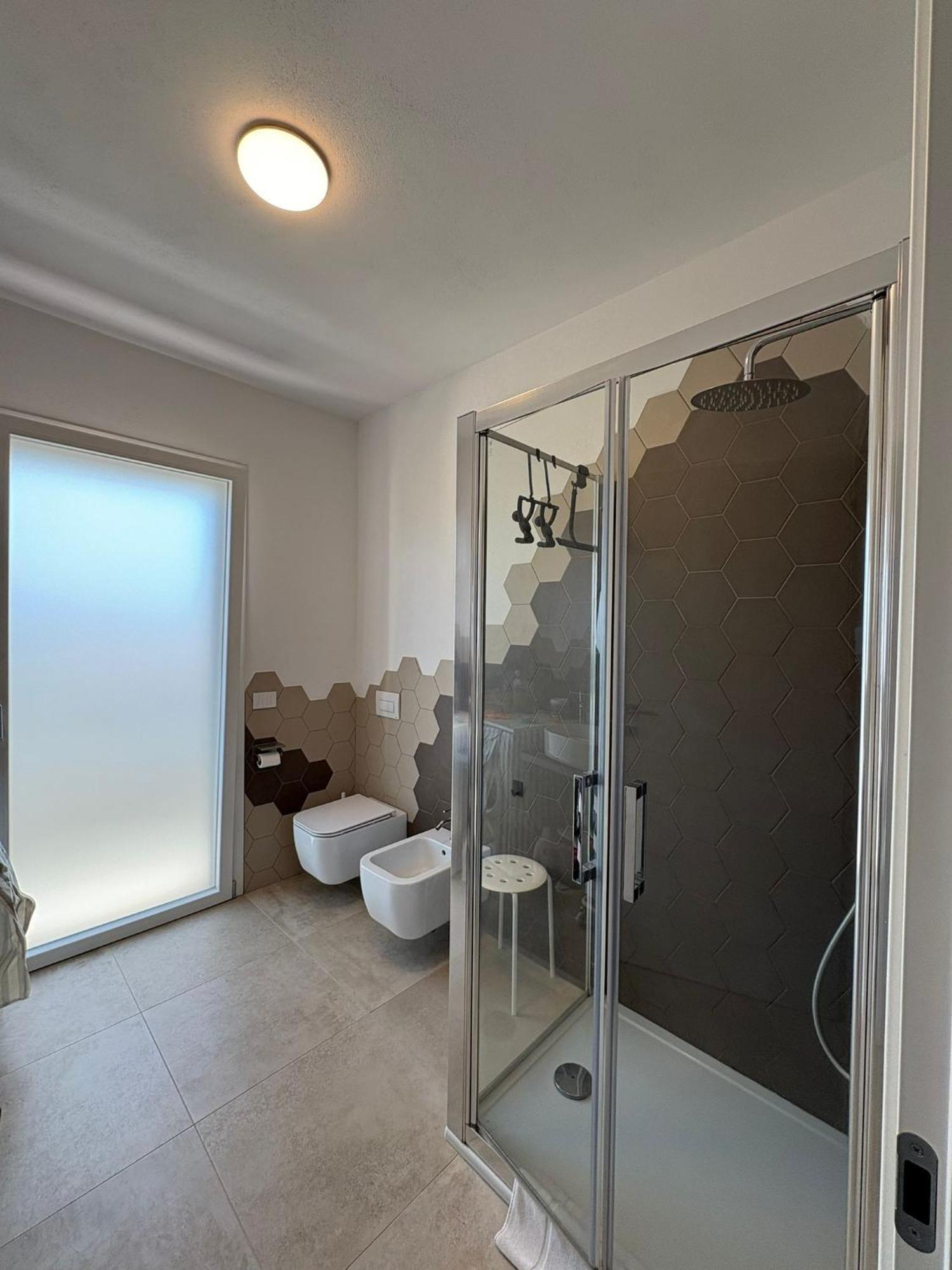 Torregrande Apartments توري غراندي المظهر الخارجي الصورة