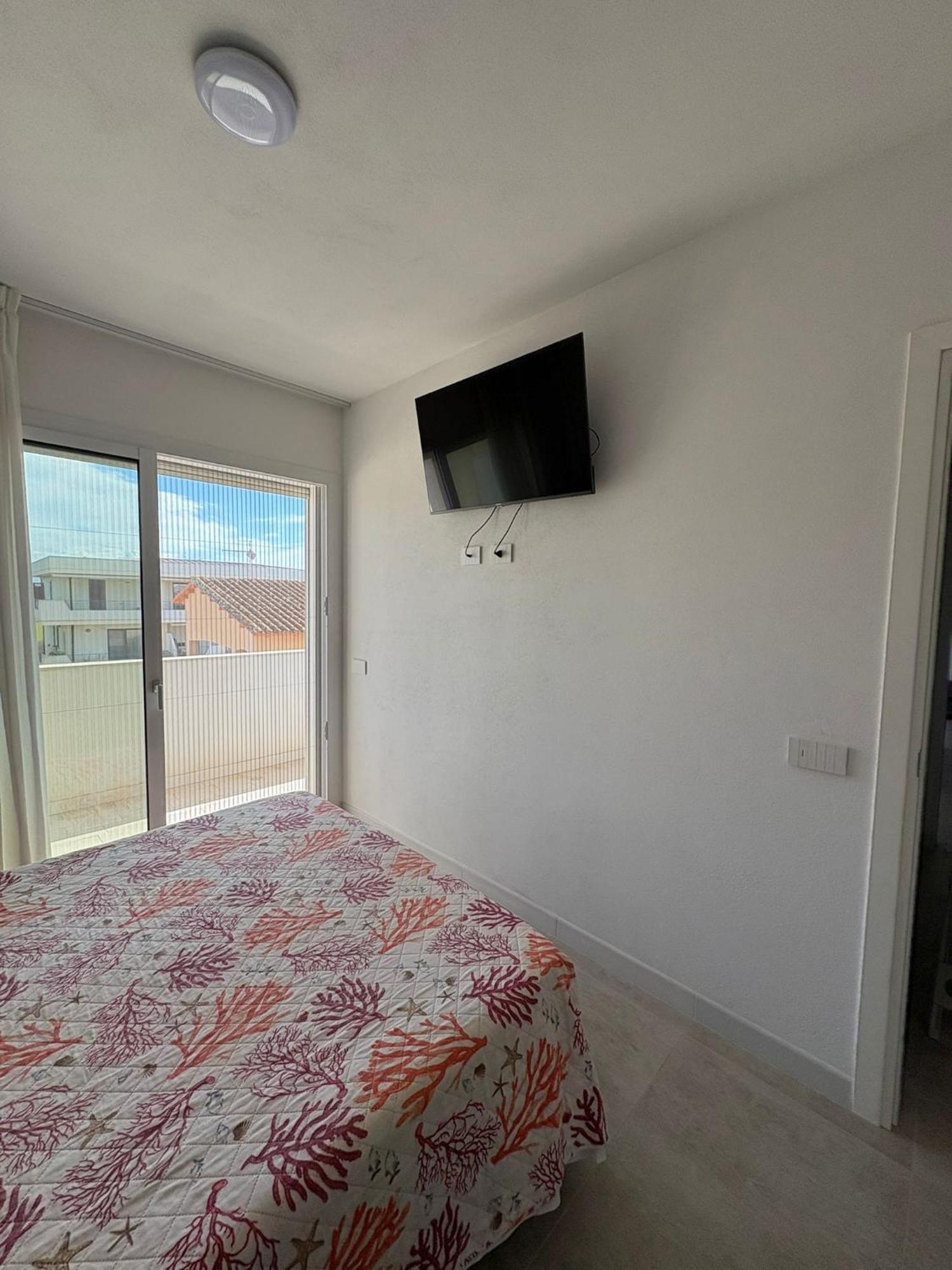 Torregrande Apartments توري غراندي المظهر الخارجي الصورة